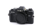 Minolta X-700