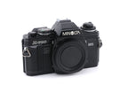 Minolta X-700