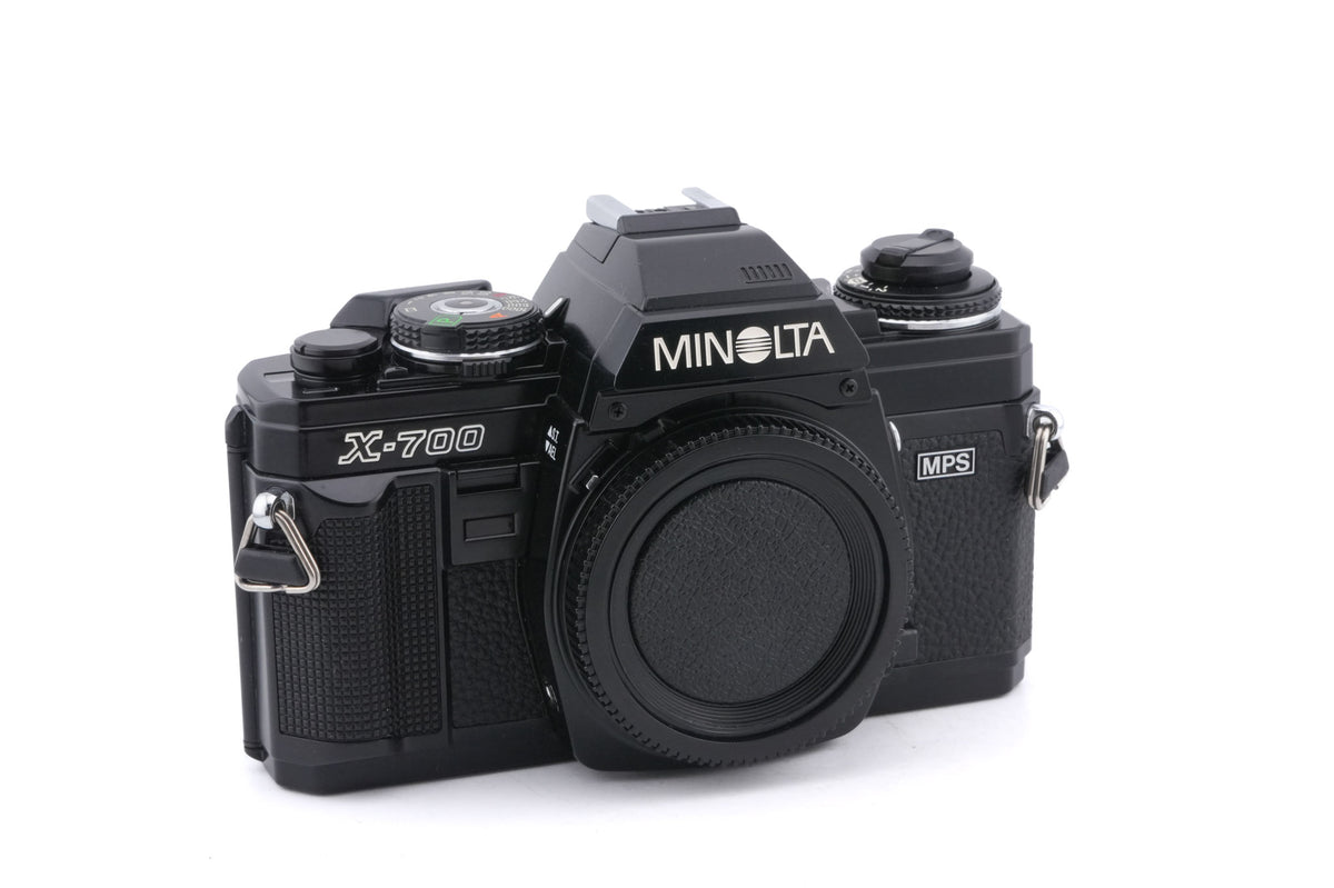 Minolta X-700