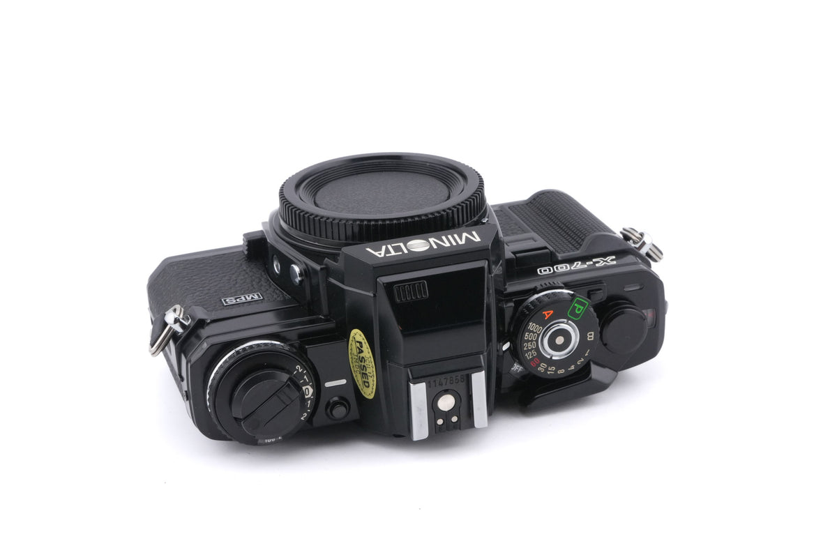 Minolta X-700