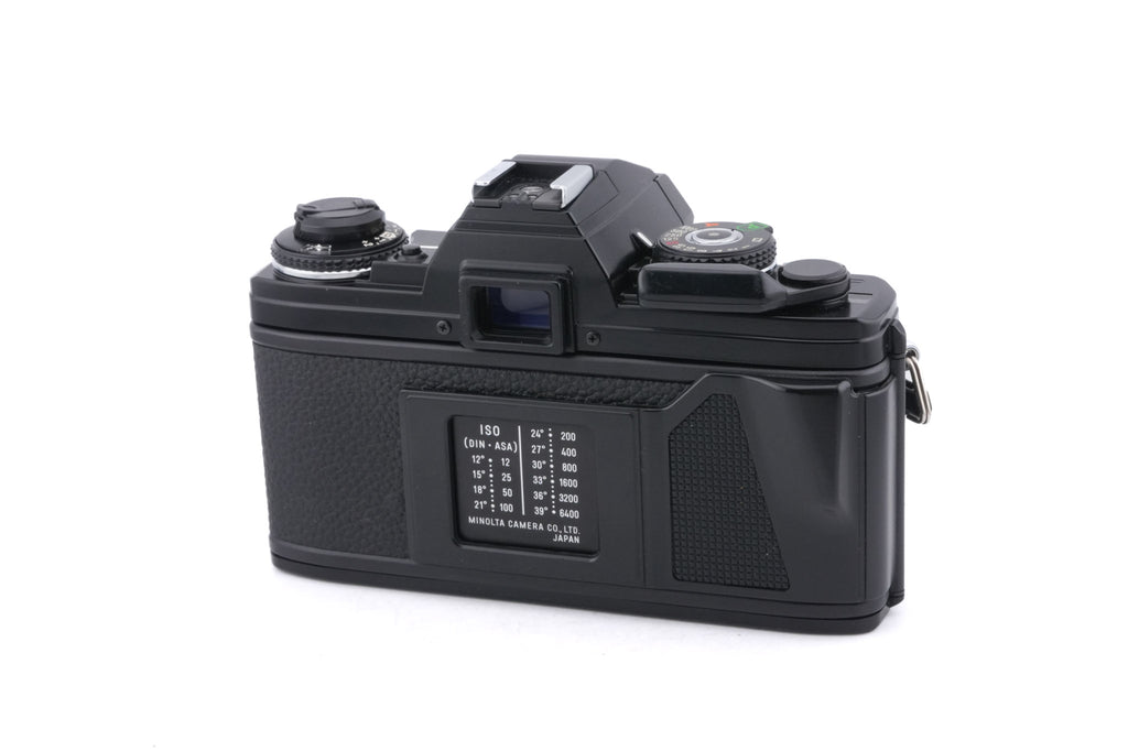 Minolta X-700