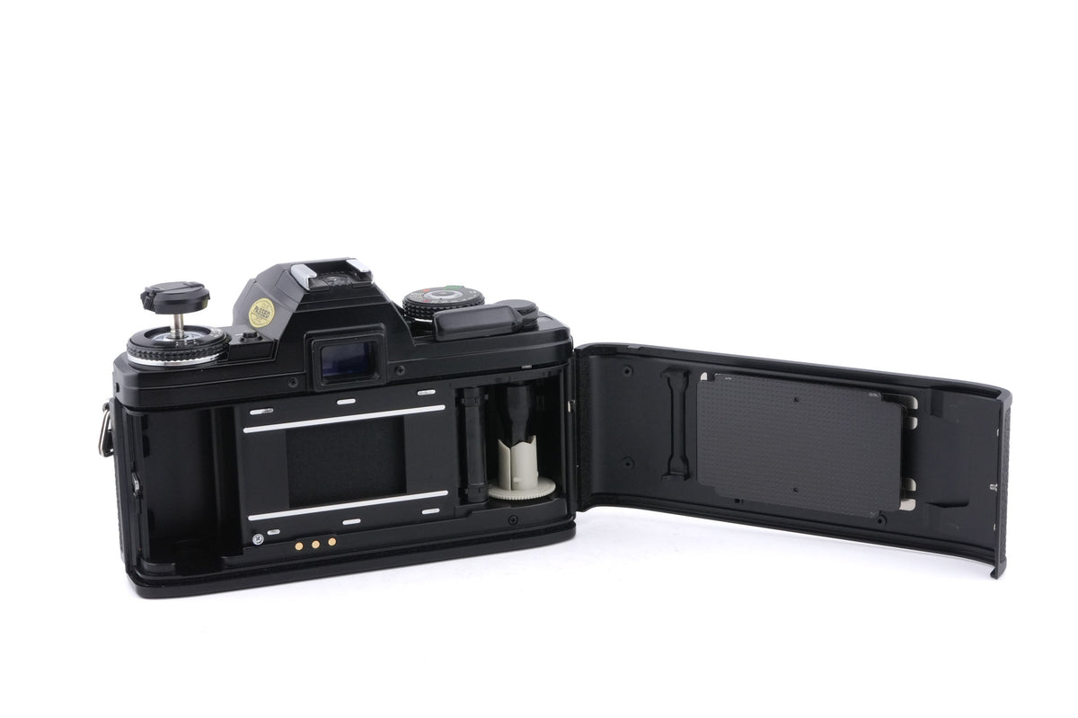 Minolta X-700