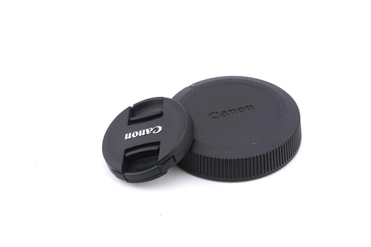 Canon 50mm f1.8 STM