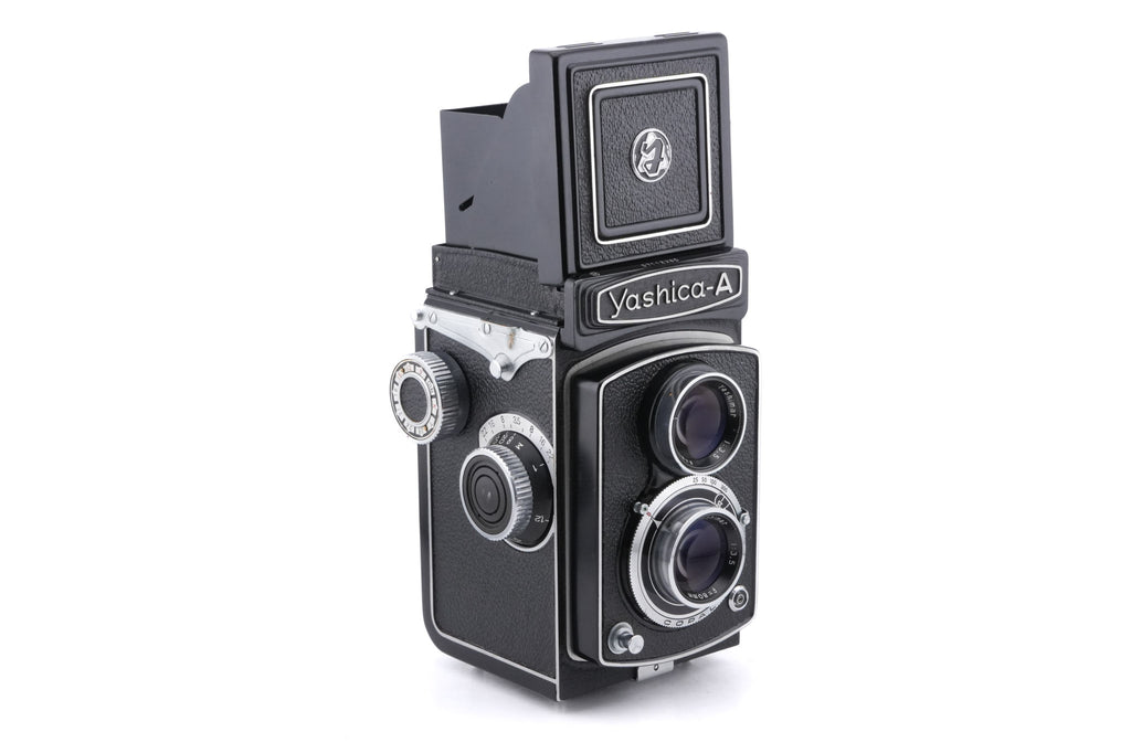 Yashica A