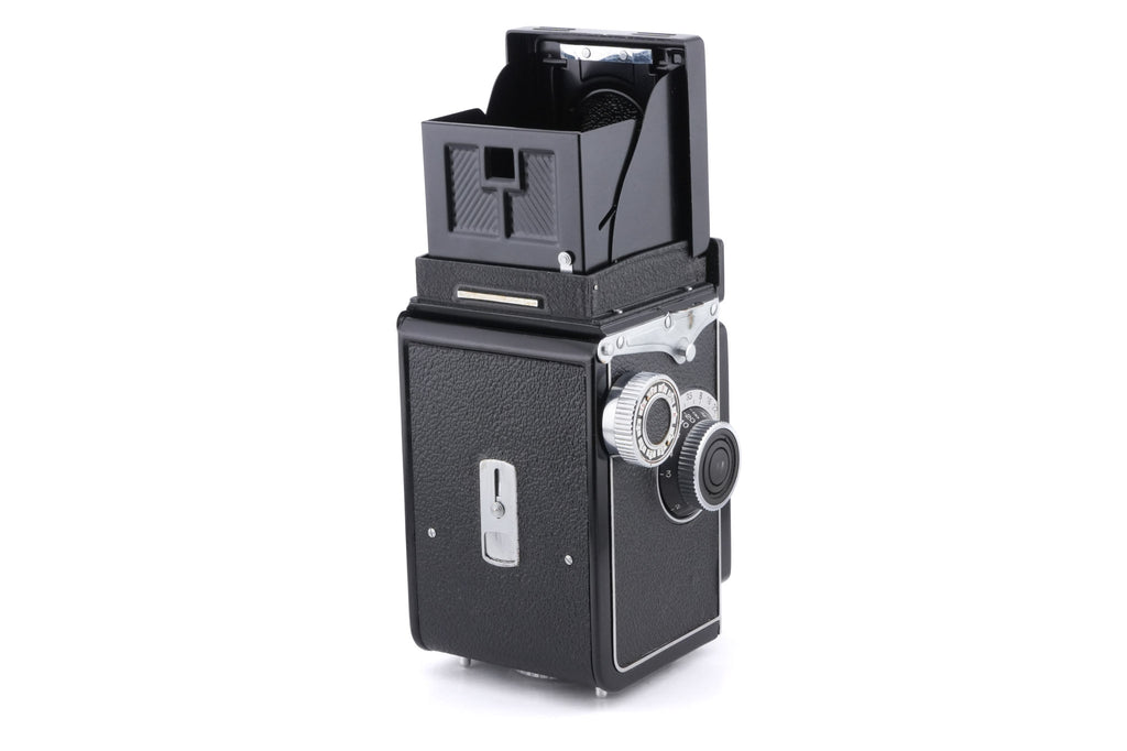 Yashica A