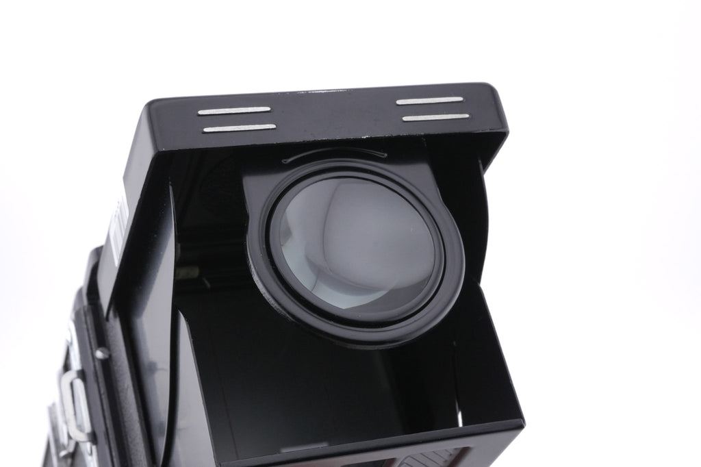 Yashica A