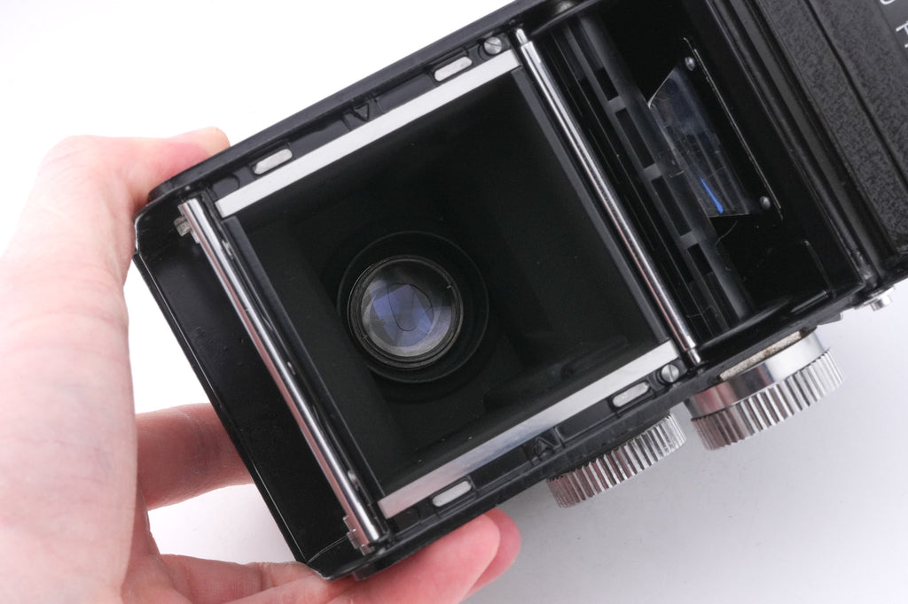 Yashica A