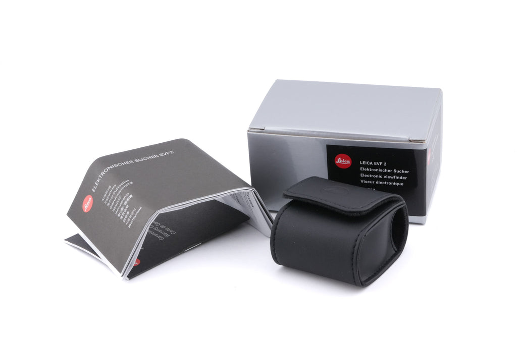 Leica Visoflex EVF 2 (18753)