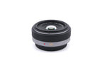 Panasonic 20mm f1.7 Lumix G ASPH. (H-H020)