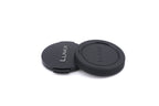Panasonic 20mm f1.7 Lumix G ASPH. (H-H020)