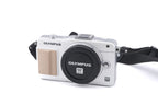 Olympus PEN E-PM2