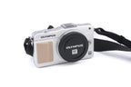 Olympus PEN E-PM2