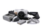 Olympus PEN E-PM2