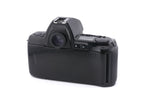 Nikon F-801s