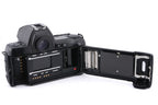 Nikon F-801s