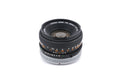 Canon 50mm f1.8 S.C.