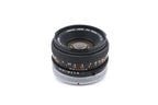 Canon 50mm f1.8 S.C.
