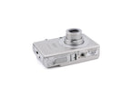 Canon IXUS 60