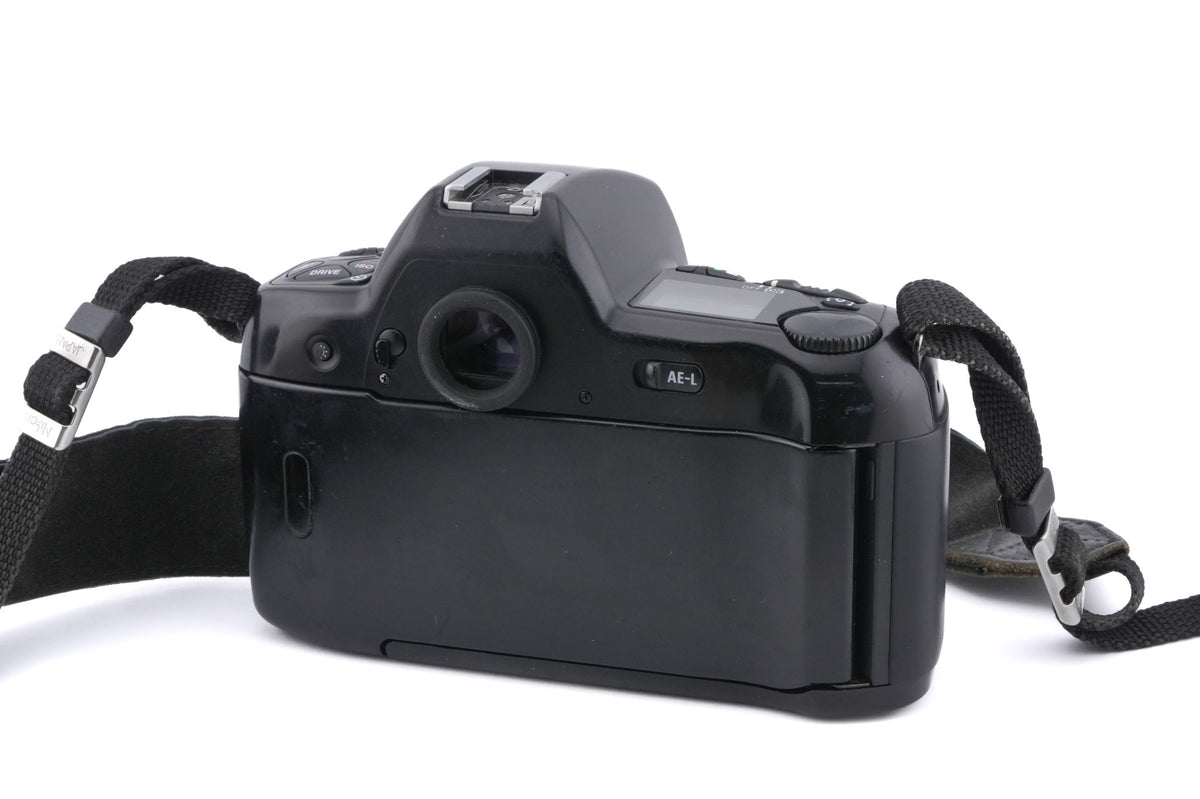 Nikon F90X