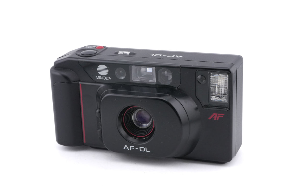 Minolta AF-DL