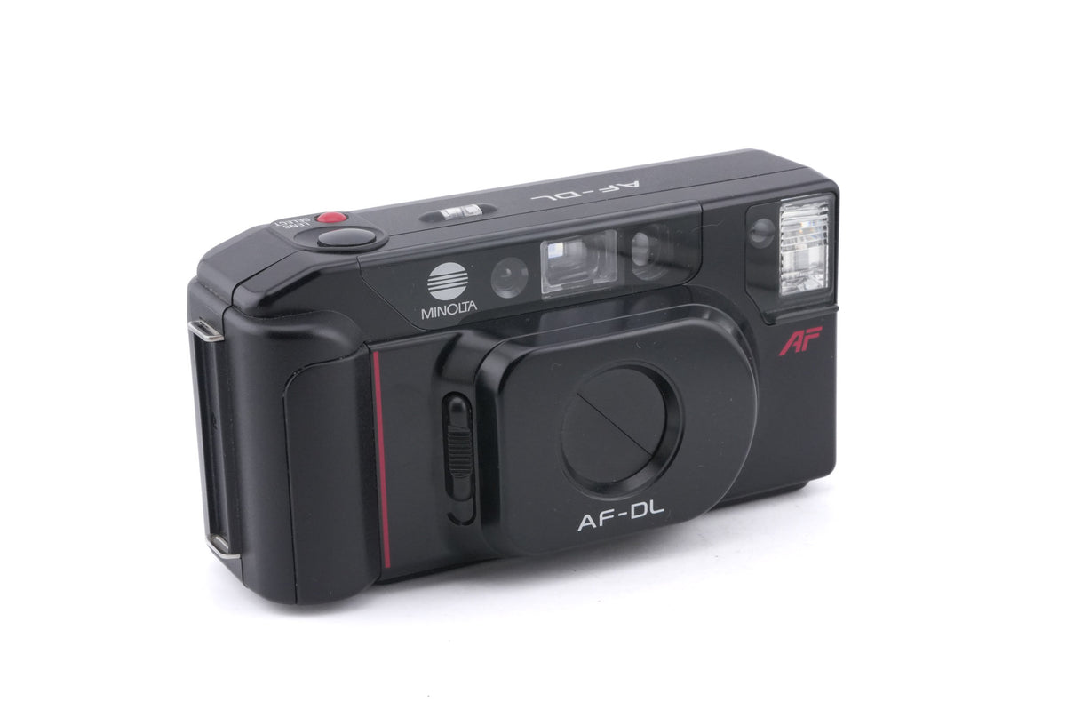 Minolta AF-DL