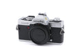 Minolta XG9