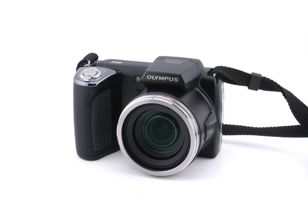 Olympus SP-620UZ