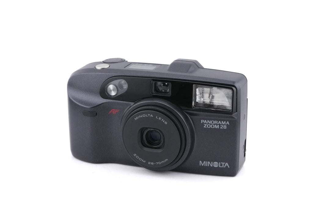 Minolta Panorama Zoom 28