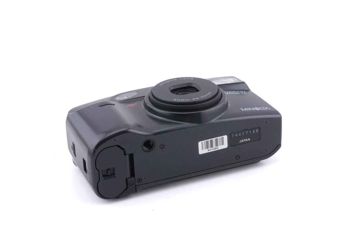 Minolta Panorama Zoom 28