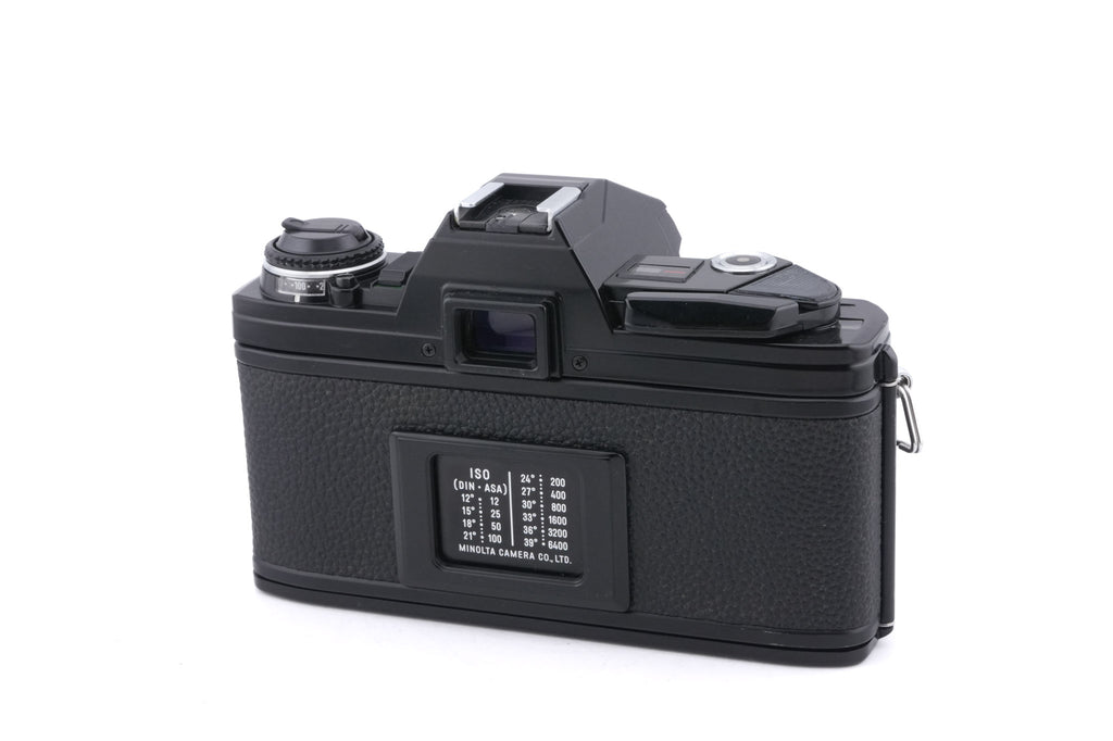 Minolta X-300