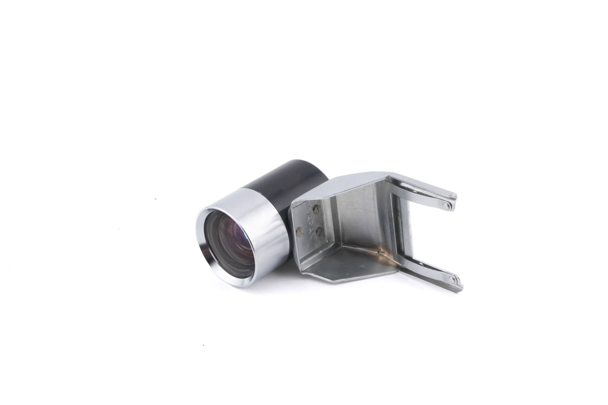 Minolta 21mm Viewfinder