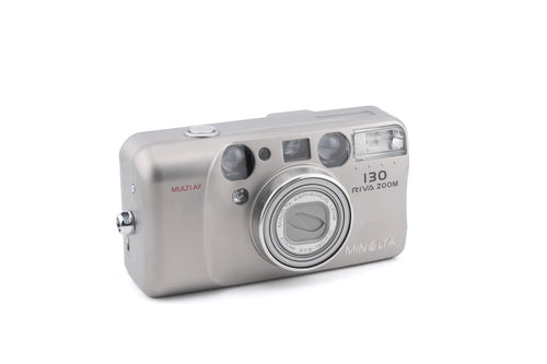 Minolta Riva Zoom 130