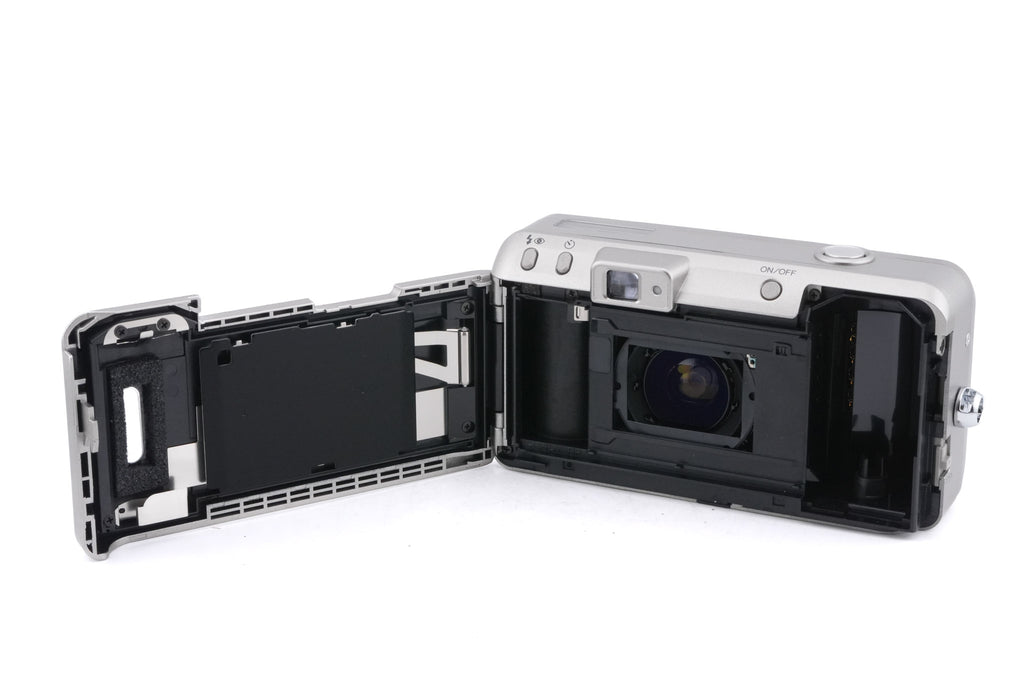 Minolta Riva Zoom 130