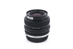 Olympus 35-70mm f3.5-4.5 S Zuiko Auto-Zoom