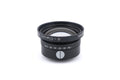 Schneider-Kreuznach 305mm f9 G-Claron - Lens