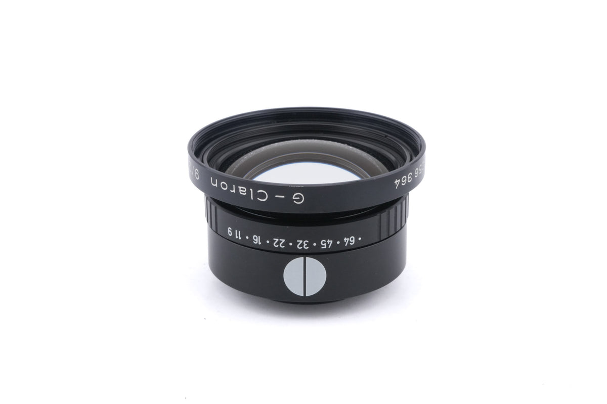 Schneider-Kreuznach 305mm f9 G-Claron - Lens