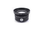 Schneider-Kreuznach 305mm f9 G-Claron