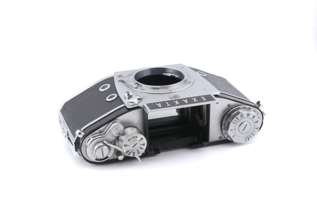 Exakta Varex IIa