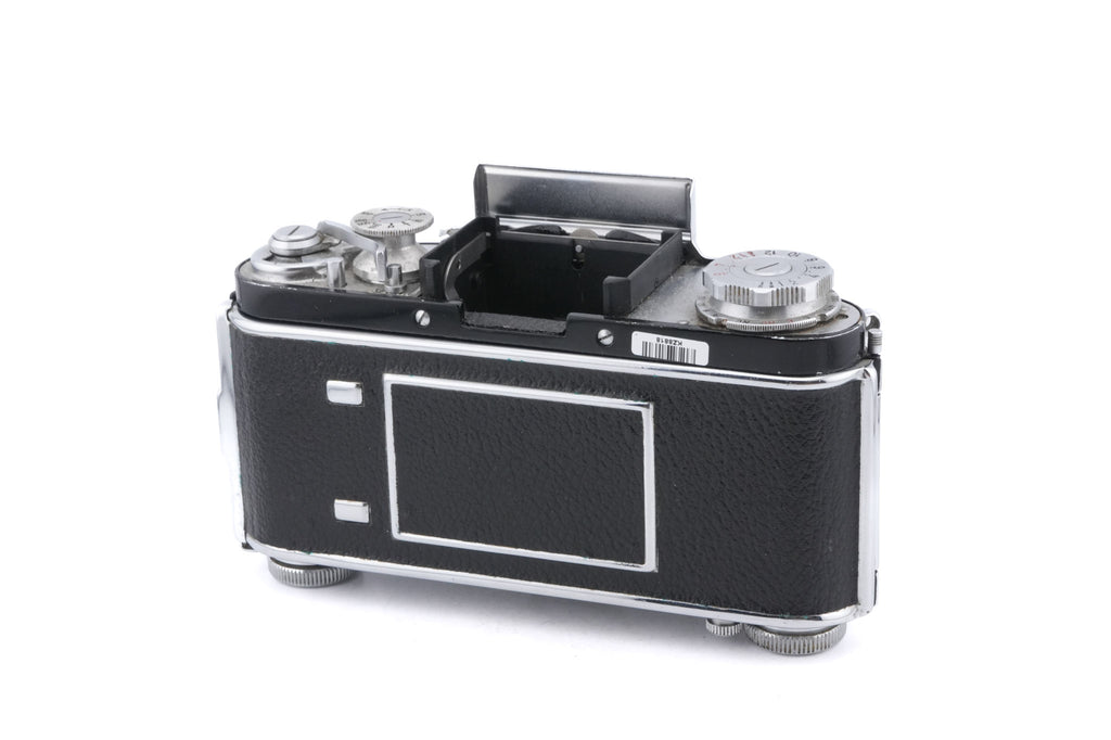 Exakta Varex IIa