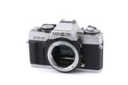 Minolta XG-M
