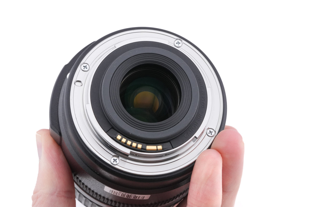 Canon 17-85mm f4-5.6 IS USM