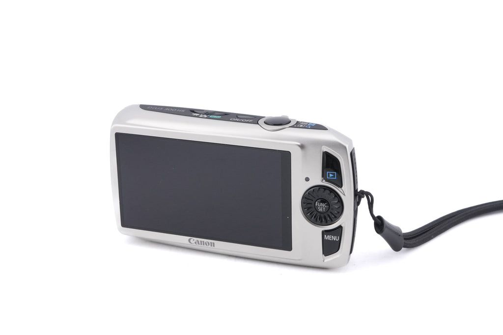 Canon IXUS 300 HS