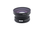 Century Precision Optics 0.65x Wide Angle Converter (Sony DVCAM)