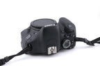 Canon EOS 600D