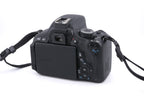Canon EOS 600D
