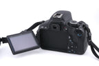 Canon EOS 600D