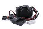 Canon EOS 600D