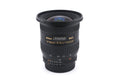 Nikon 18-35mm f3.5-4.5 AF Nikkor D ED
