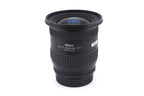 Nikon 18-35mm f3.5-4.5 AF Nikkor D ED