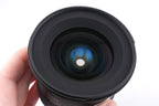 Nikon 18-35mm f3.5-4.5 AF Nikkor D ED